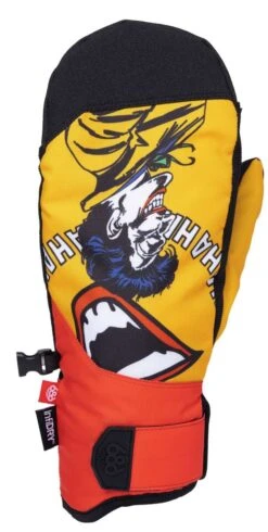 686 Primer Mitten 2022-2023 22 686 Primer Mitten 2022-2023 -Ski Pro Outlet Store 686 primer mitten 2022 2023 ski pro 760560165