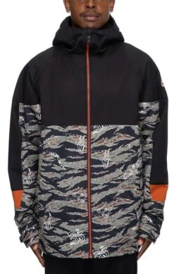 686 Static Insulated Jacket 2021-2022