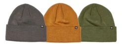 686 Standard Roll Up 3 Pack Beanie 2022-2023