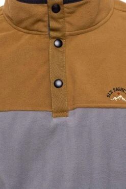 686 Tioga Fleece Sweater Pullover 2022-2023 -Ski Pro Outlet Store 686 tioga fleece sweater pullover 2022 2023 ski pro 207441122