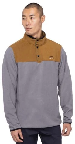 686 Tioga Fleece Sweater Pullover 2022-2023 -Ski Pro Outlet Store 686 tioga fleece sweater pullover 2022 2023 ski pro 442621533