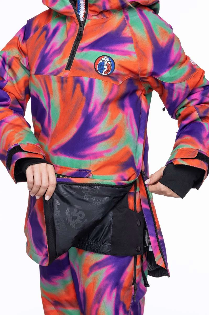 686 Ladies' Upton Insulated Jacket 2022-2023 6 686 Ladies' Upton Insulated Jacket 2022-2023 - Image 6