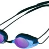 Arena Tracks Mirror Swim Goggle