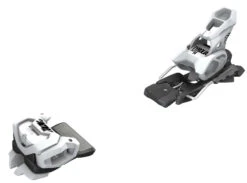 Head Attack 14 GW Ski Binding 2021-2022 -Ski Pro Outlet Store ATTACK14GWBRAKE95 A mattwhite right 2