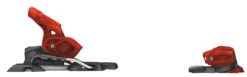 Head Attack 14 GW Ski Binding 2021-2022 -Ski Pro Outlet Store ATTACK14GWBRAKE95 A red right 1