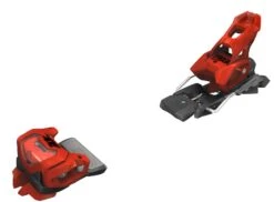 Head Attack 14 GW Ski Binding 2021-2022 -Ski Pro Outlet Store ATTACK14GWBRAKE95 A red right 2