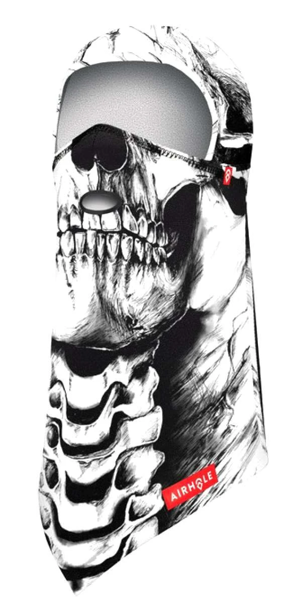 Airhole Balaclava Hinge Drytech 2021-2022 1 Airhole Balaclava Hinge Drytech 2021-2022