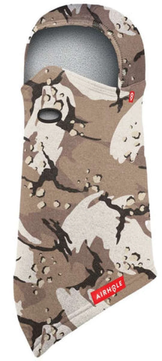 Airhole Balaclava Hinge Polar 2021-2022 2 Airhole Balaclava Hinge Polar 2021-2022 - Image 2