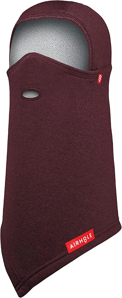 Airhole Balaclava Hinge Polar 2021-2022 1 Airhole Balaclava Hinge Polar 2021-2022