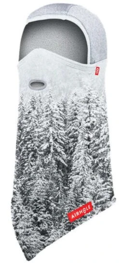 Airhole Balaclava Hinge Polar 2021-2022 10 Airhole Balaclava Hinge Polar 2021-2022 -Ski Pro Outlet Store Airhole balaclava hinge polar 12w 415038170 ski pro