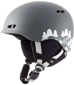 Anon Junior's Burner Helmet 2022-2023 14 Anon Junior's Burner Helmet 2022-2023 -Ski Pro Outlet Store Anon burner jr helmet 23w 212924075 ski pro