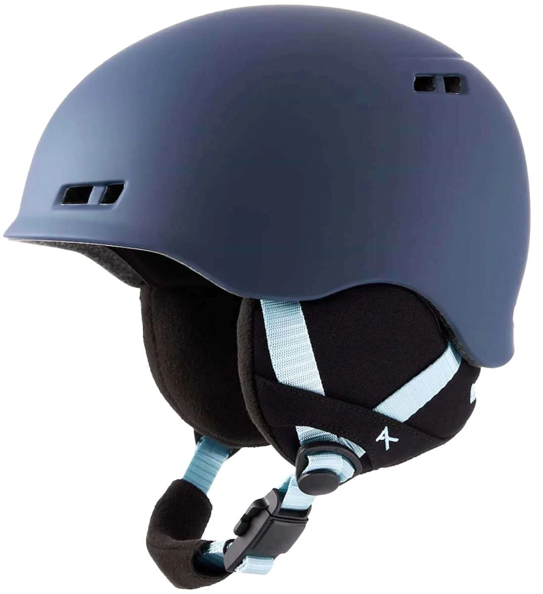 Anon Junior's Burner Helmet 2022-2023 2 Anon Junior's Burner Helmet 2022-2023 - Image 2