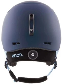 Anon Junior's Burner Helmet 2022-2023 10 Anon Junior's Burner Helmet 2022-2023 -Ski Pro Outlet Store Anon burner jr helmet 23w 470700379 ski pro