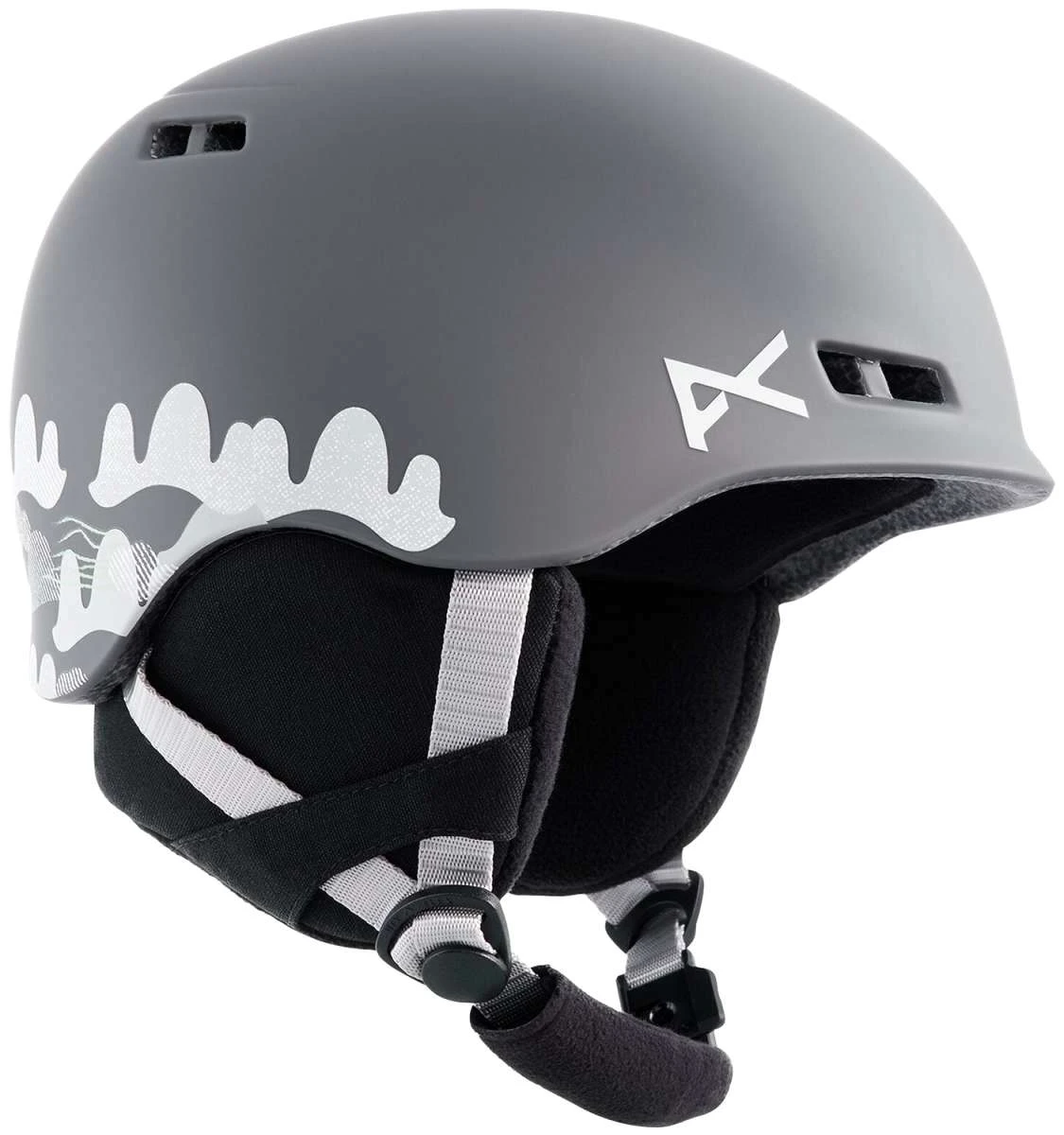 Anon Junior's Burner Helmet 2022-2023 5 Anon Junior's Burner Helmet 2022-2023 - Image 5