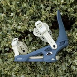 Arbor Ladies Acacia Snowboard Bindings 2022-2023 -Ski Pro Outlet Store Arbor acacia w binding 23w 235551027 ski pro