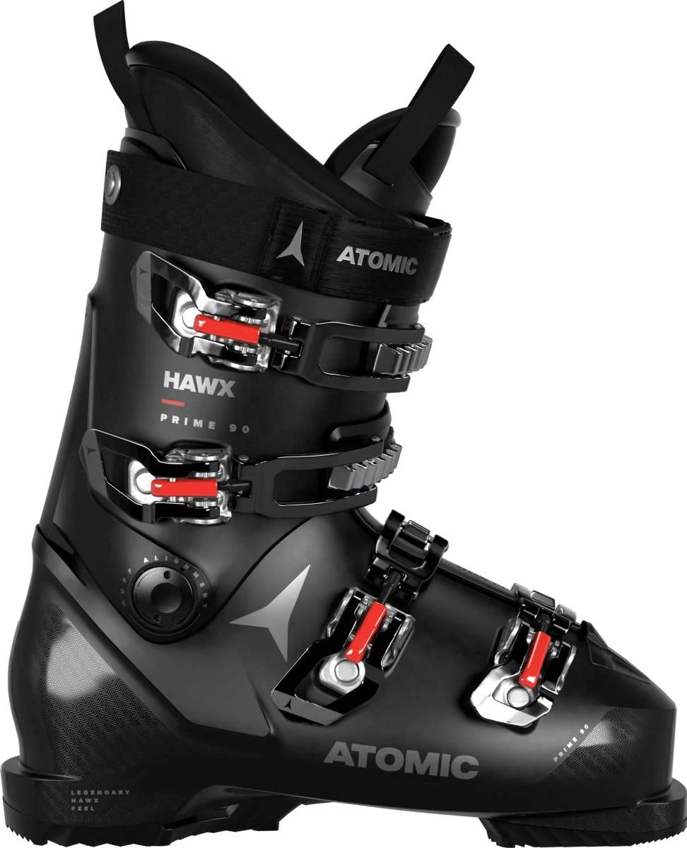 Atomic Hawx Prime 90 Ski Boot 2022-2023 1 Atomic Hawx Prime 90 Ski Boot 2022-2023