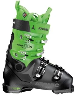 Atomic Hawx Ladies Prime 110 S GW Ski Boots 2021-2022