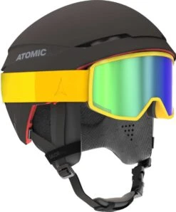 Atomic Savor Amid Helmet 2022-2023 -Ski Pro Outlet Store Atomic savor amid helmet 23w 879285904 ski pro