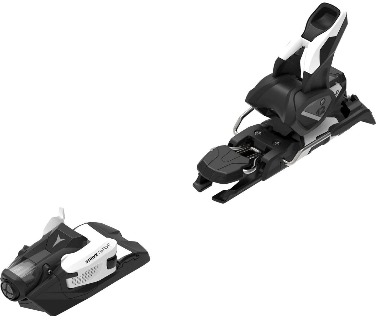 Atomic Strive 12 Ski Binding 2023-2024 1 Atomic Strive 12 Ski Binding 2023-2024