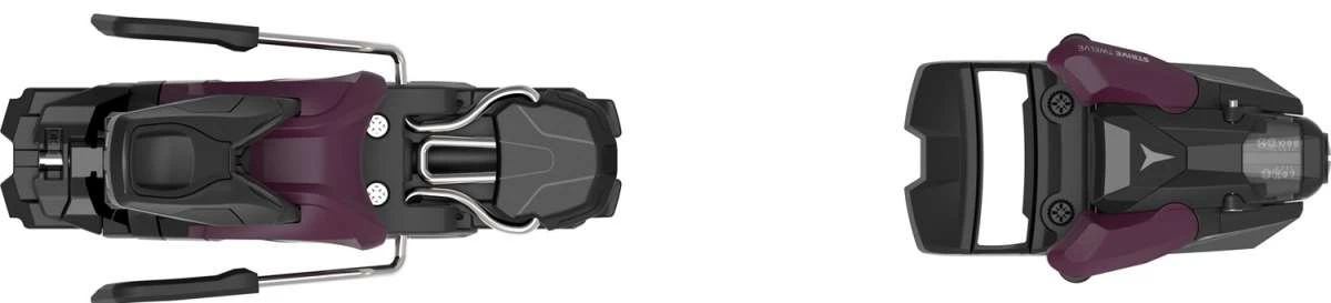 Atomic Strive 12 Ski Binding 2023-2024 6 Atomic Strive 12 Ski Binding 2023-2024 - Image 6
