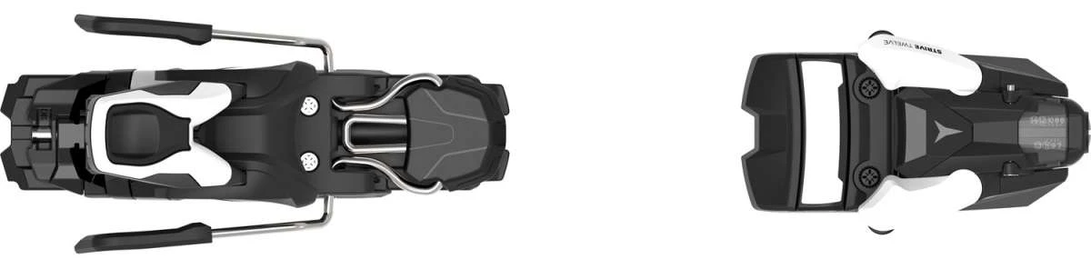 Atomic Strive 12 Ski Binding 2023-2024 4 Atomic Strive 12 Ski Binding 2023-2024 - Image 4