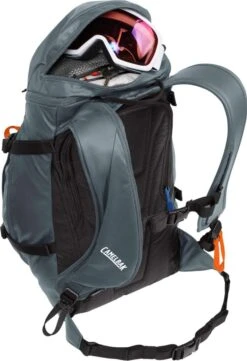 Camelbak Snoblast 22 Hydration Pack 2022-2023 -Ski Pro Outlet Store Camelbak snoblast 22 2l 70 oz pack 23w 349437811 ski pro