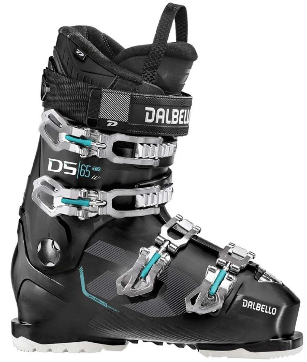 Dalbello Ladies DS MX 65 Boots 2021-2022 1 Dalbello Ladies DS MX 65 Boots 2021-2022