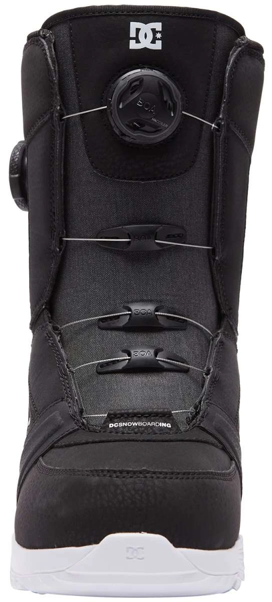 DC Ladies Lotus Snowboard Boot 2022-2023 6 DC Ladies Lotus Snowboard Boot 2022-2023 - Image 6