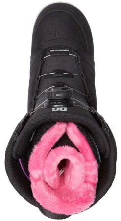 DC Ladies Lotus Snowboard Boot 2022-2023 12 DC Ladies Lotus Snowboard Boot 2022-2023 -Ski Pro Outlet Store DC dc ladies lotus snowboard boot 617911930 ski pro