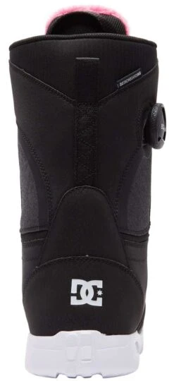DC Ladies Lotus Snowboard Boot 2022-2023 14 DC Ladies Lotus Snowboard Boot 2022-2023 -Ski Pro Outlet Store DC dc ladies lotus snowboard boot 8498026 ski pro