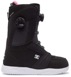 DC Ladies Lotus Snowboard Boot 2022-2023 11 DC Ladies Lotus Snowboard Boot 2022-2023 -Ski Pro Outlet Store DC dc ladies lotus snowboard boot 94024005 ski pro