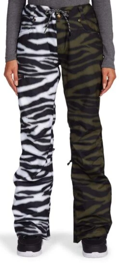 DC Ladies Viva Shell Pant 2021-2022 -Ski Pro Outlet Store DC dc ladies viva shell pant 2022 210955016 ski pro