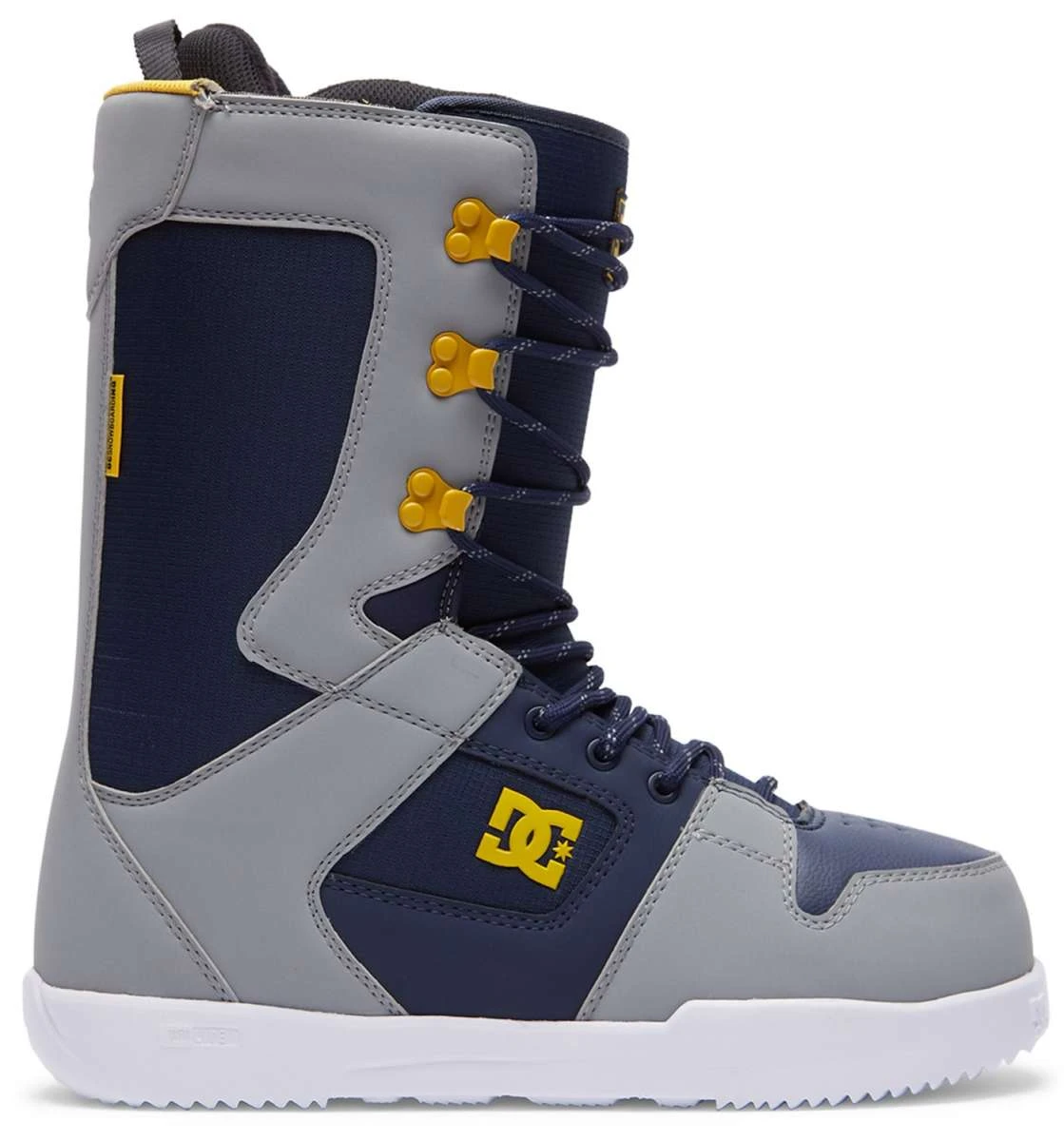 DC Phase Snowboard Boot 2022-2023 9 DC Phase Snowboard Boot 2022-2023 - Image 9