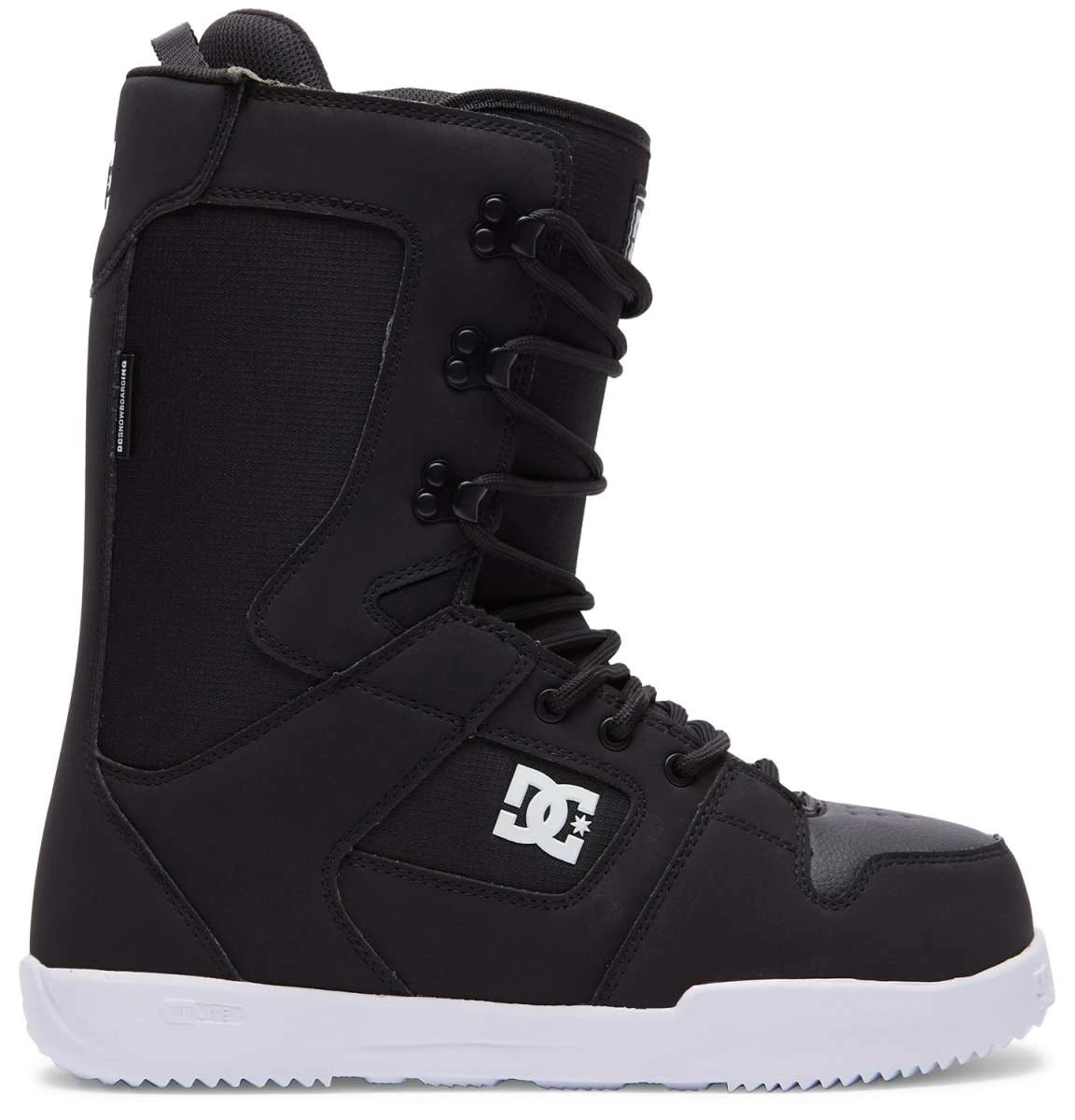 DC Phase Snowboard Boot 2022-2023 8 DC Phase Snowboard Boot 2022-2023 - Image 8