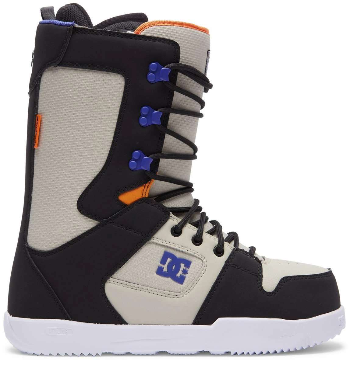 DC Phase Snowboard Boot 2022-2023 10 DC Phase Snowboard Boot 2022-2023 - Image 10
