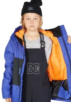 DC Junior's Defy Insulated Jacket 2022-2023 9 DC Junior's Defy Insulated Jacket 2022-2023 -Ski Pro Outlet Store DC defy ins youth jacket 23w 797075913 ski pro
