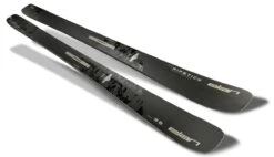 Elan Ripstick 96 Black Edition Flat Skis 2022-2023 -Ski Pro Outlet Store ELAN 12W RIPSTICK 96 BLK ED FLAT 12W282988624