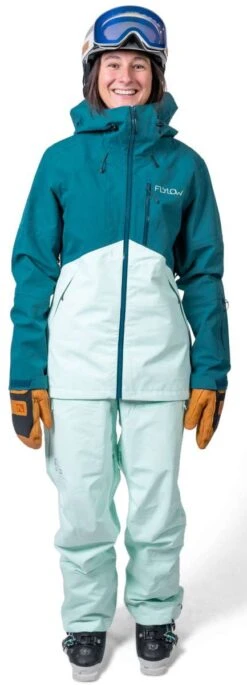 Flylow Ladies Billie Coat Shell Jacket 2022-2023 10 Flylow Ladies Billie Coat Shell Jacket 2022-2023 -Ski Pro Outlet Store Flylow billie coat shell jkt lds 23w 320300992 ski pro