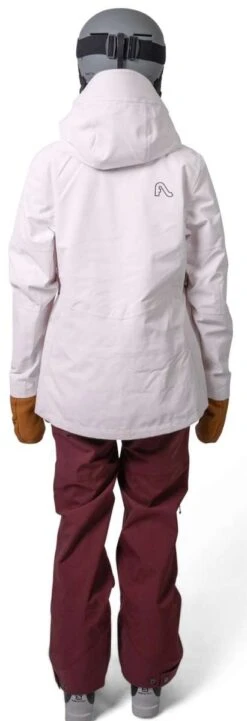 Flylow Ladies Billie Coat Shell Jacket 2022-2023 8 Flylow Ladies Billie Coat Shell Jacket 2022-2023 -Ski Pro Outlet Store Flylow billie coat shell jkt lds 23w 401786844 ski pro