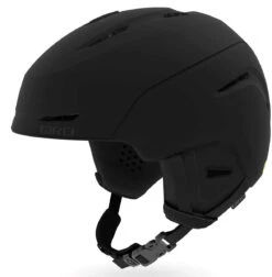 Giro Junior's Neo MIPS Helmet 2022-2023 -Ski Pro Outlet Store Giro neo jr mips helmet 23w 152117479 ski pro