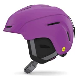 Giro Junior's Neo MIPS Helmet 2022-2023 -Ski Pro Outlet Store Giro neo jr mips helmet 23w 229518794 ski pro