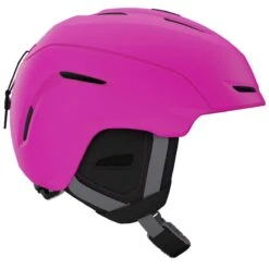 Giro Junior's Neo MIPS Helmet 2022-2023 -Ski Pro Outlet Store Giro neo jr mips helmet 23w 56525381 ski pro