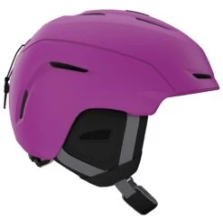 Giro Junior's Neo MIPS Helmet 2021-2022 7 Giro Junior's Neo MIPS Helmet 2021-2022 -Ski Pro Outlet Store Giro neo jr mips helmet 12w189760547