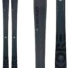 Head Ladies Kore 91 Flat Skis 2021-2022