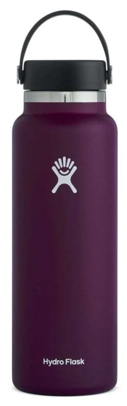 Hydro Flask 40oz Wide Mouth Water Bottle -Ski Pro Outlet Store HydroFlask 40oz wide mouth304879475
