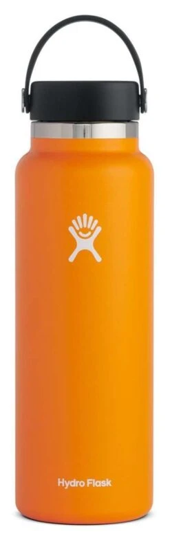 Hydro Flask 40oz Wide Mouth Water Bottle -Ski Pro Outlet Store HydroFlask 40oz wide mouth324025314