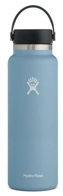 Hydro Flask 40oz Wide Mouth Water Bottle -Ski Pro Outlet Store HydroFlask 40oz wide mouth391399842