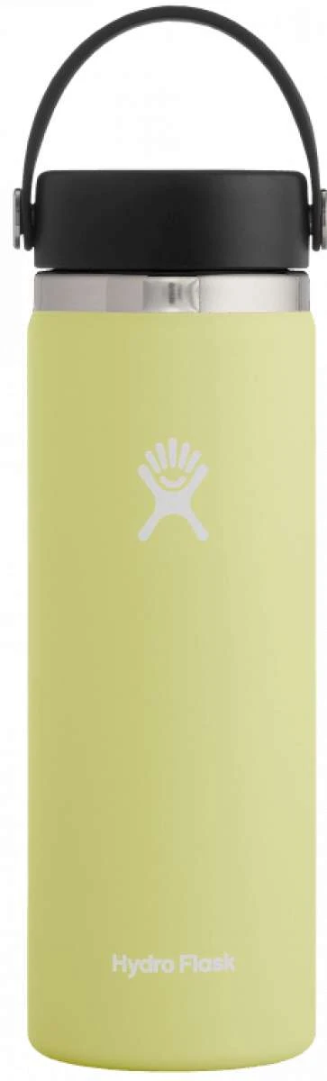 Hydro Flask 20oz Wide Mouth Water Bottle 7 Hydro Flask 20oz Wide Mouth Water Bottle - Image 7