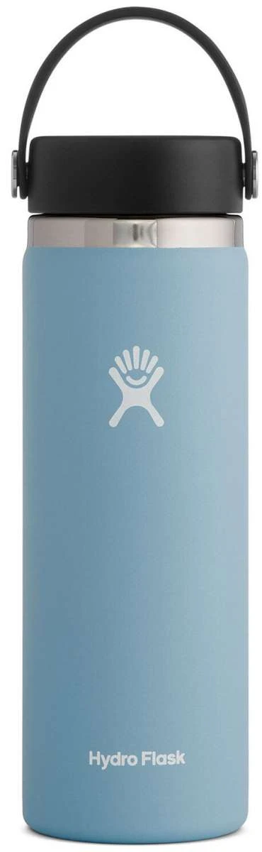 Hydro Flask 20oz Wide Mouth Water Bottle 6 Hydro Flask 20oz Wide Mouth Water Bottle - Image 6