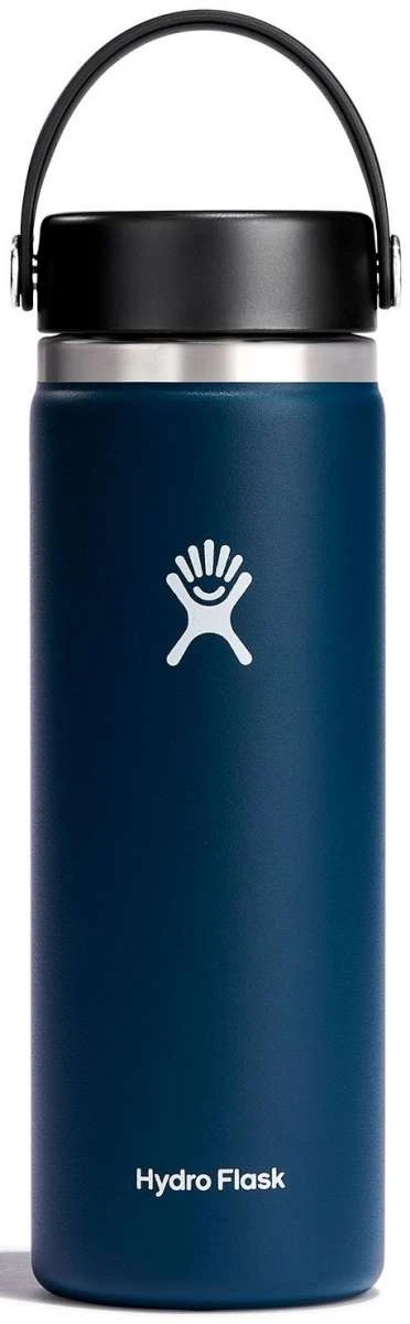 Hydro Flask 20oz Wide Mouth Water Bottle 13 Hydro Flask 20oz Wide Mouth Water Bottle - Image 13